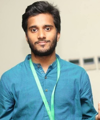 Pankaj Paranwal, Project Leader "eVidya"