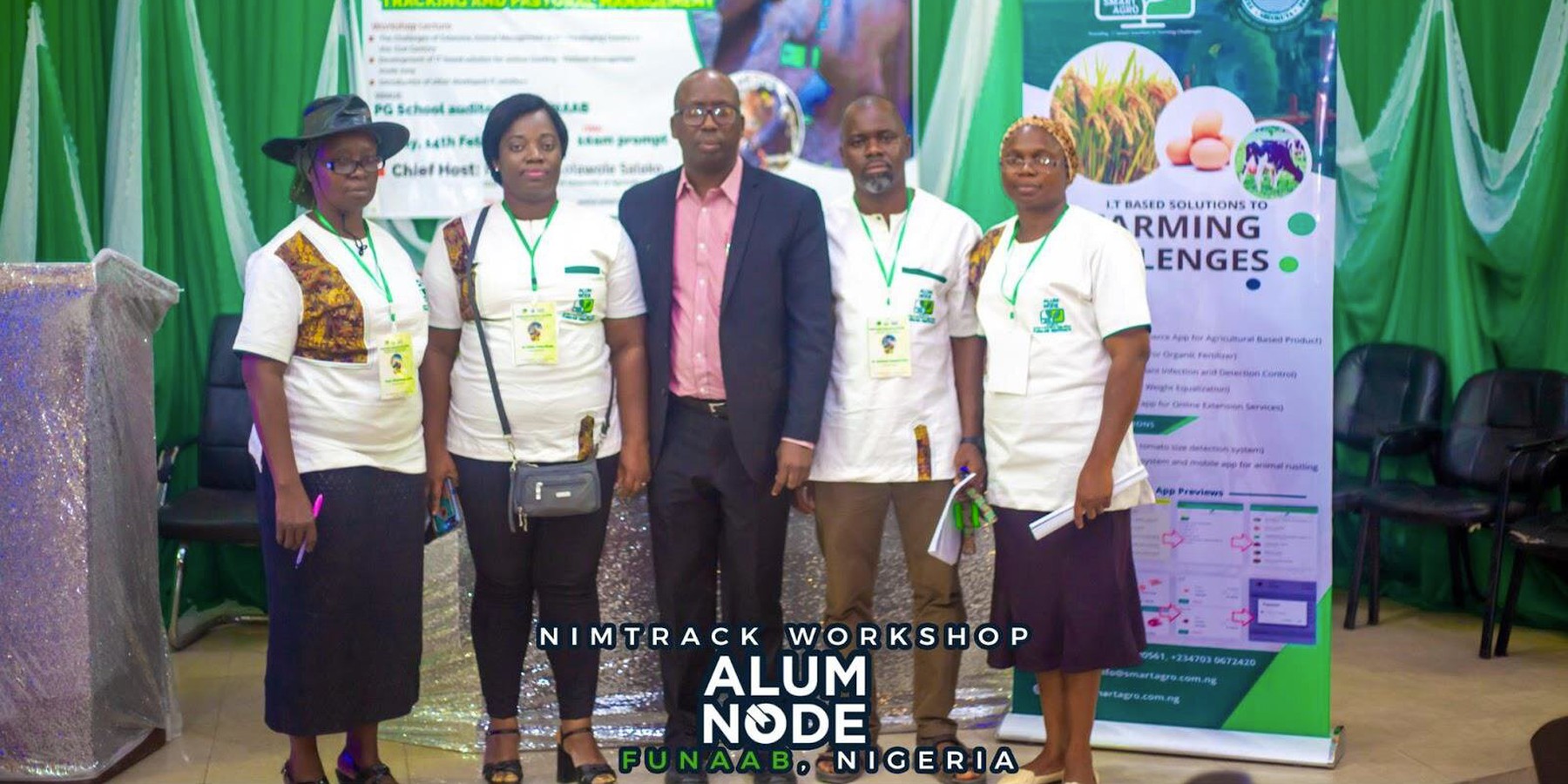 Intelligent Animal Monitoring And Tracking