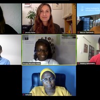 Project Leaders