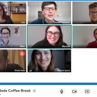 Wonder.me - a platform for networking!