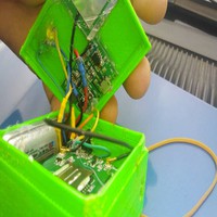 Tracking Device