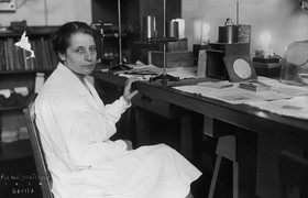 The heroines STEM: Ten women in science you should know