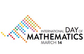 Let's celebrate Mathematics for a Better World on the International Day of Mathematics