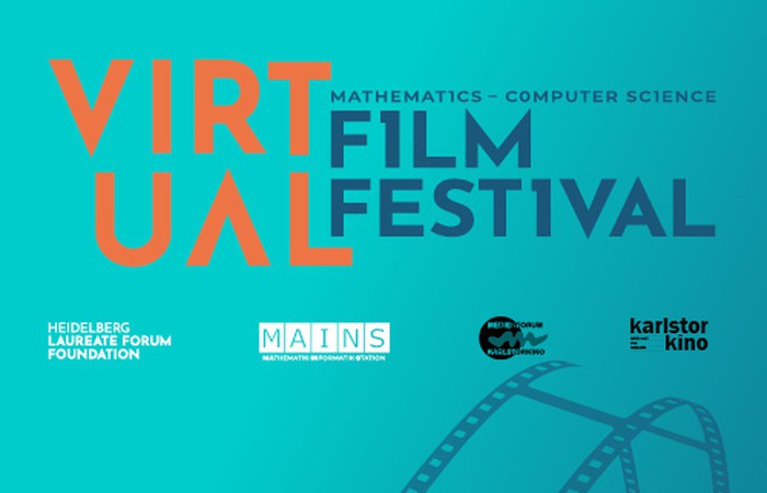 Virtual Mathematics and Computer Science Film Festival