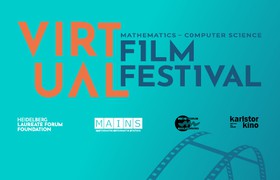 Virtual Mathematics and Computer Science Film Festival