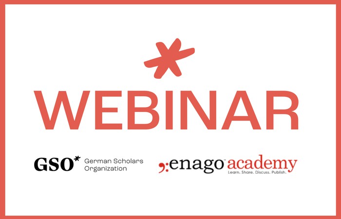 Free Webinar on Academic Writing