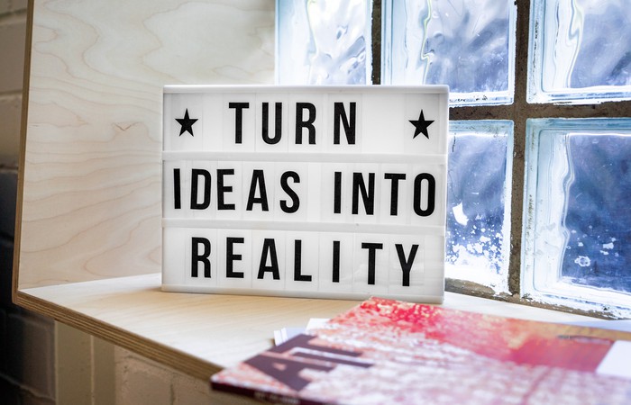5 Questions To Ask Yourself When You Start A Project