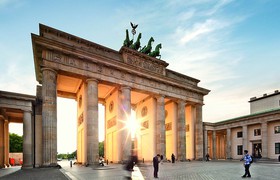 Open Call: German Chancellor Fellowship for prospective Leaders!