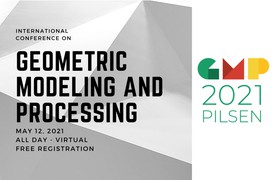 Register for the "International Conference on Geometric Modelling and Processing"