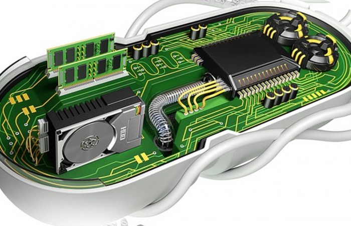 HLF Blog Post on "Biological Computation"