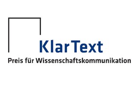 KlarText Award for Science Communication 2021