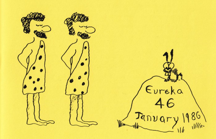 A Maths Puzzle for November