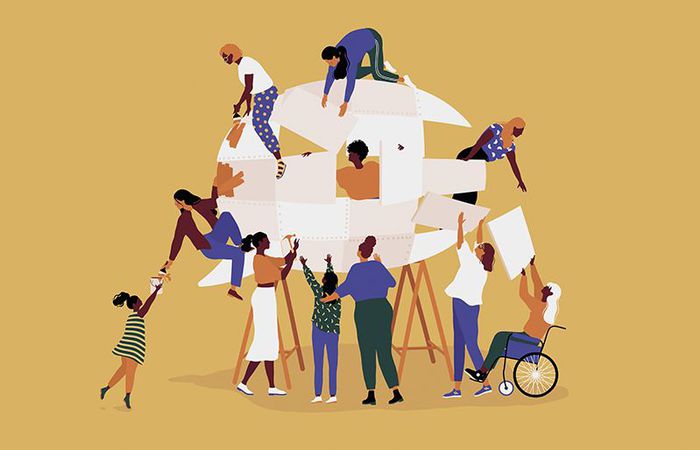 How female scientists can confront gender bias in the workplace