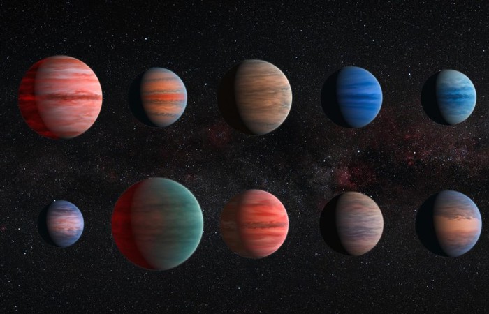 HLF Blog Post on AI in Astronomy