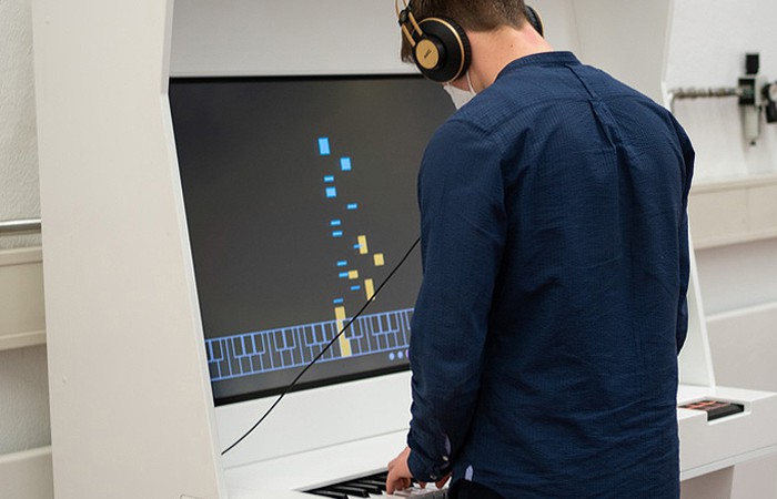 HLF Blog Post on "I AM AI"