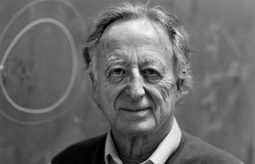 New HLFF Blog Post on Mathematician Dennis Sullivan