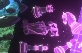 Beyond Chess and Go: Why AI Mastering Games Could Be Good News For Everyone