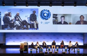 HLFF Blog Post: A Hot, Hot Topic Hits the Stage at #HLF22: Deep Learning