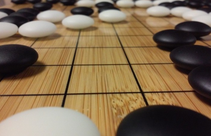 HLFF Blog Post: How Gamified AI Outperforms Humans and Previous Algorithms in Multiplying Matrices