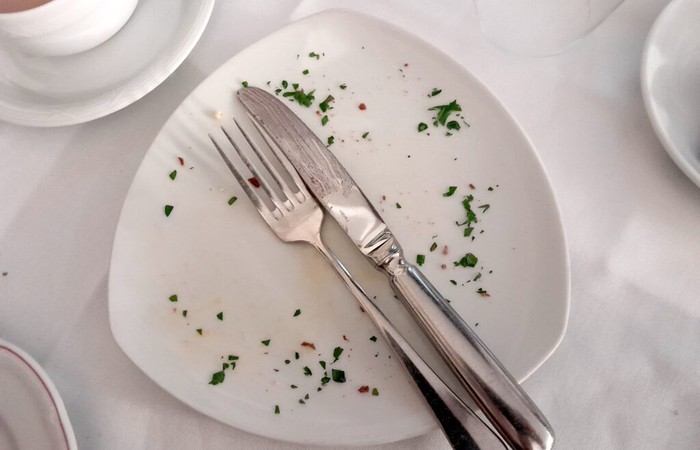 HLFF Blog Post: Maths on a Plate