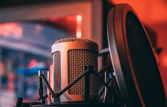 A Change You Can Hear: AI Now Mimics Voices