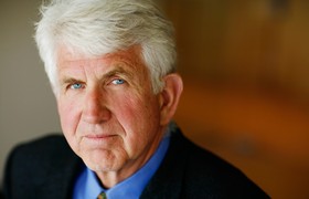 HLFF Blog: From Networks to the Turing Award: How Robert Metcalfe Changed the Internet and the World