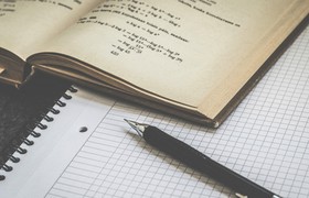 HLFF Blog: The „Dismal” State of Mathematics Textbooks and How to Improve It