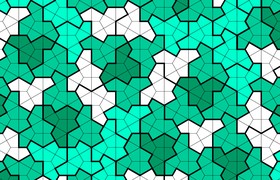 What is an Aperiodic Monotile?