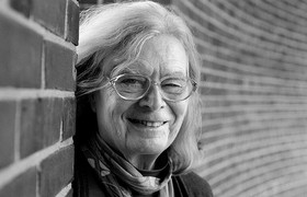 A Conversation with Karen Uhlenbeck