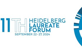 Call for Applications: 11th Heidelberg Laureate Forum 2024