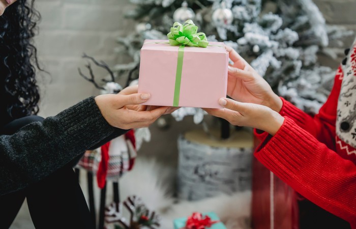 HLFF Blog: A Mathematical Exchange of Gifts