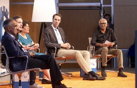 HLFF Blog: The Dawn of Generative AI: Promise, Peril, and Debate