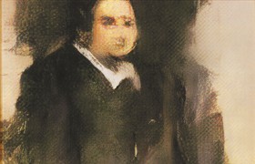 HLFF Blog: The Uneasy Relationship Between AI and Fine Arts