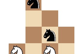 HLFF Blog: June Huh, Combinatorics, and the Strange Allure of Chess Knight Problems