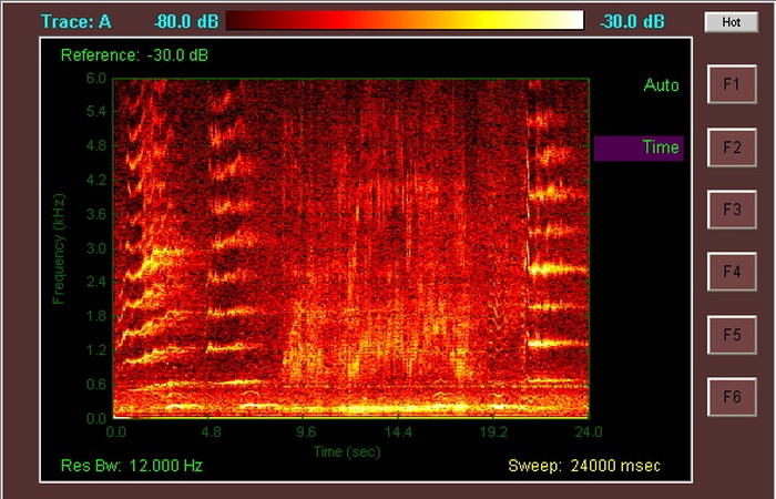 HLFF Blog: Can Machine Learning Help Us Build an Animal Translator?