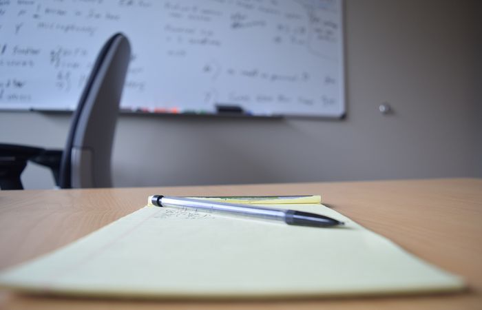 How to Run a Conference Panel That Isn’t Horrible