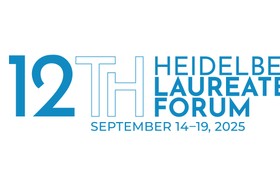 Call for Applications: 12th Heidelberg Laureate Forum 2025