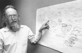 HLFF Blog: The Internet Chronicles – Part 5 of 12: Naming and Standardizing the Web