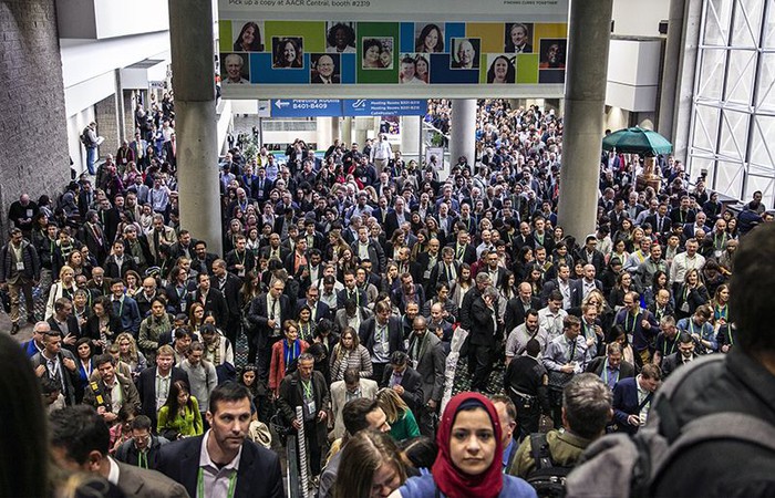 Three tips to avoid becoming a ‘conference zombie’