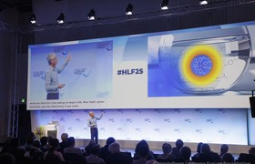 HLFF Blog: A Lindau Lecture to Catalyze the Power of Chemistry