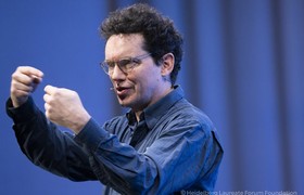 HLFF Blog: A Probabilist’s Perspective on Fundamental Physics