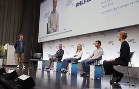 HLFF Blog: Is AI Becoming a Scientific Collaborator, More Than a Tool?