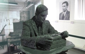 HLFF Blog: Turing’s Two Penn’orth on Today’s AI Talking Points