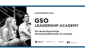 25 Fellowships: Leadership Academy for German-speaking Scientists and Researchers