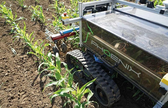 HLFF Blog: IoT Is Changing Agriculture. But the Reality of the Cyber-Farm is Still Messy