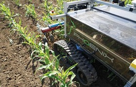 HLFF Blog: IoT Is Changing Agriculture. But the Reality of the Cyber-Farm is Still Messy