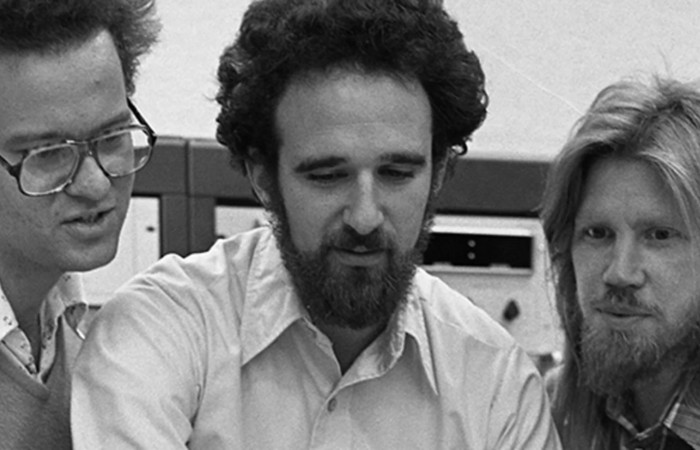 HLFF Blog: The Internet Chronicles – Part 8 of 12: Encryption for the People