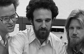 HLFF Blog: The Internet Chronicles – Part 8 of 12: Encryption for the People