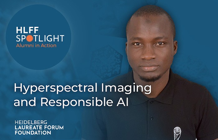 HLFF Blog: Hyperspectral Imaging and Responsible AI