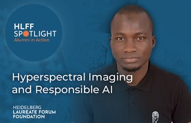 HLFF Blog: Hyperspectral Imaging and Responsible AI